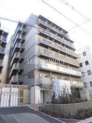 The Residence 神楽坂I