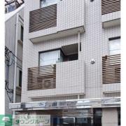 東武東上線朝霞駅まで徒歩2分