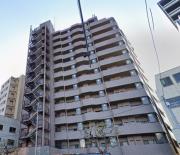 ナイスアーバン北品川