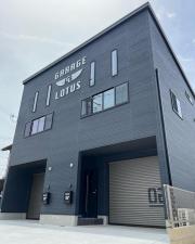 ガレージロタス野口町