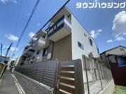 Raffine賑町
