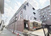 東京メトロ南北線王子神谷駅まで徒歩8分