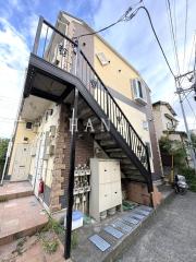 レガーロ鹿島田