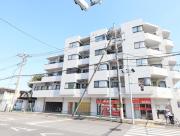 グランドメゾン調布小島町