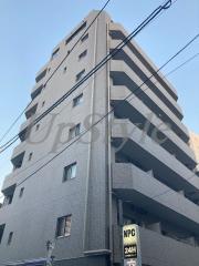 クロスポイントアカバネ