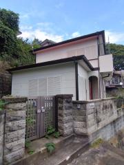 秦野市鶴巻2074戸建て
