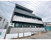 西武新宿線都立家政駅まで徒歩11分