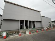 ＪＲ南武線宿河原駅まで徒歩5分