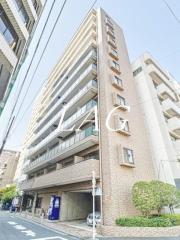 ＪＲ京浜東北・根岸線大森駅まで徒歩5分