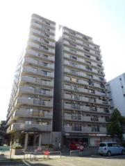 小田急小田原線海老名駅まで徒歩5分
