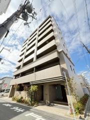 阪急京都線上新庄駅まで徒歩5分