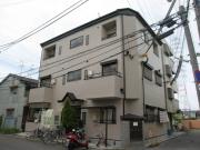 緑風ハイツ