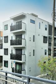 I′s Maison