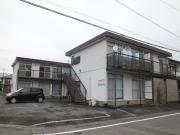 箱田ハイツ