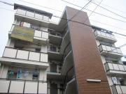 地下鉄四つ橋線花園町駅まで徒歩4分