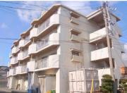第2マンションろくべい