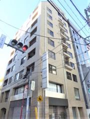 ライオンズマンション南青山