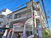 ハイツ石橋