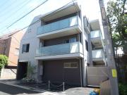 Flat kitazawa