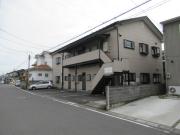 コーポ早川