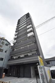 ＪＲ片町線鴫野駅まで徒歩3分