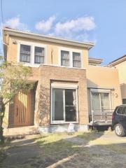 若松町川向戸建