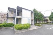 西武池袋・豊島線狭山ヶ丘駅まで徒歩23分