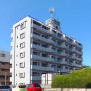 朝日プラザ中島中央 4部屋分