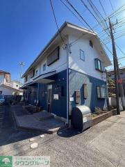 西武多摩川線新小金井駅まで徒歩6分