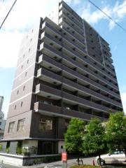 クロスレジデンス白金高輪