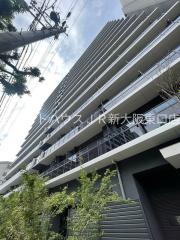 地下鉄御堂筋線東三国駅まで徒歩8分