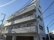 サングレース東今宿