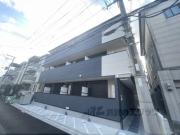 アレグリア古川橋2