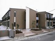 ＪＲ中央線高尾駅までバス約14分 徒歩11分