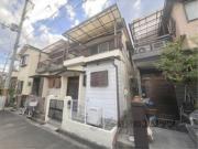 近鉄南大阪線高田市駅まで徒歩8分