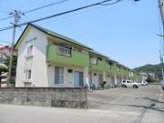 タウンハウス眉山