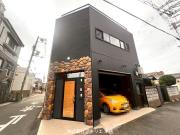 御厨ガレージハウス