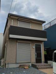 Y′sRH B棟