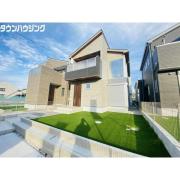 リーブルファイン東本地ケ原町 8号棟