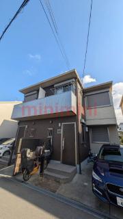 城南町1丁目5番9