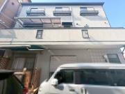 豊中市庄内幸町1丁目貸家