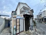 ＪＲ阪和線信太山駅まで徒歩7分