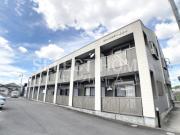 グリーンシティ竜美M棟