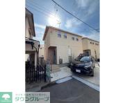 西武池袋・豊島線ひばりヶ丘駅まで徒歩17分