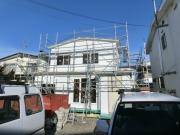 西14条南35リースハウス