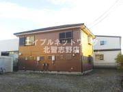 ガーデンツカサII