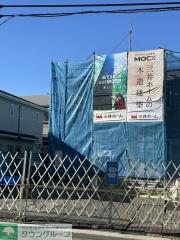 ＪＲ横浜線淵野辺駅まで徒歩8分