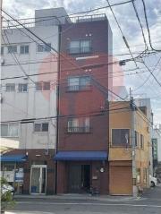 大阪市住之江区浜口西1丁目戸建