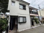 長田区浜添通貸家