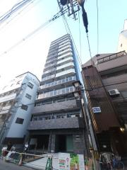 阪急京都線上新庄駅まで徒歩4分